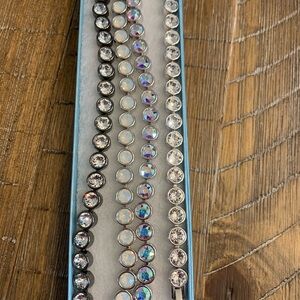 Touchstone Crystal a Swarovski Company